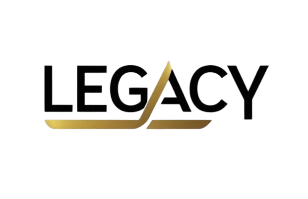 Legacy Work Logo